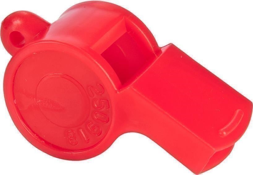 Carnival Toys: 8138: Fischietto Col.Ass.In Busta