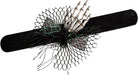 Carnival Toys: 8303: Bracciale A Scatto C/ Mano Scheletro
