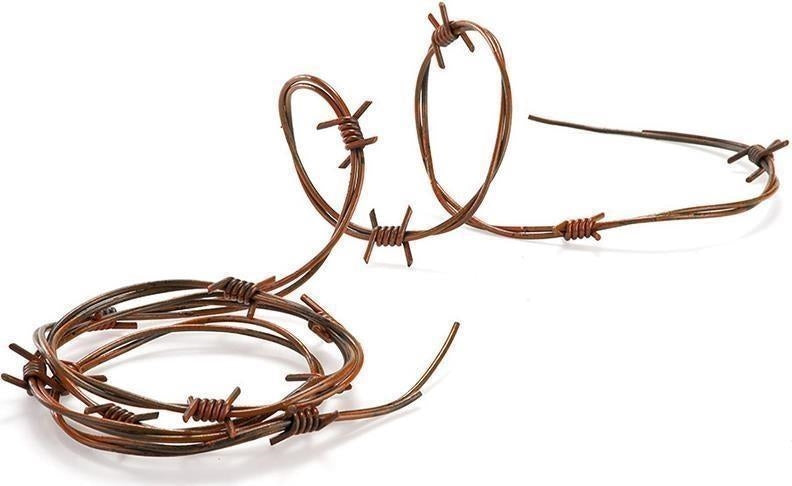 Carnival Toys: 8486: Filo Spinato L.Cm.200 Ca.