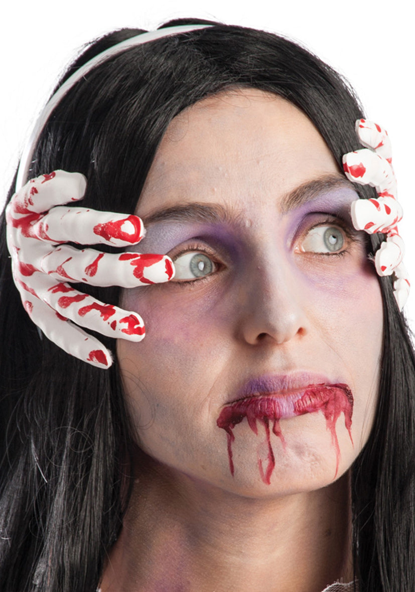 Carnival Toys: 8547: Cerchietto C/ Mani Insanguinate