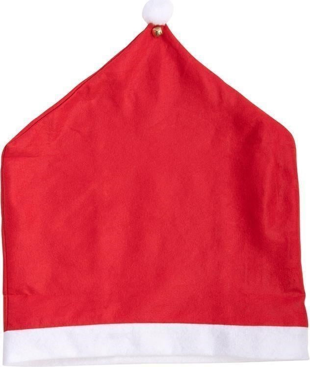 Carnival Toys: 9723: Coprisedia Natalizio In Pile C/Campanella