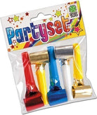 Carnival Toys: 9957: 5 Lingue Metallizzate