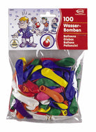 Giocoplast: Busta 100 Bombe Acqua