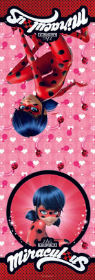 Miracolous: Tovaglia 120X180 Cm