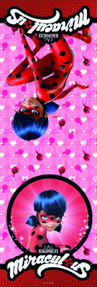 Miracolous: Tovaglia 120X180 Cm