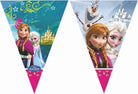 Disney: Frozen - Bandierina