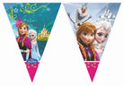 Disney: Frozen - Bandierina