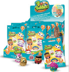 Grandi Giochi: B Buddieez - Bustina 2 Personaggi (Assortimento)