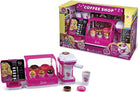 Barbie: Grandi Giochi - Coffee Shop