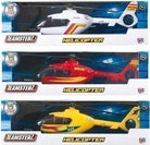 Teamsterz: Grandi Giochi - Elicottero Rescue Die Cast (Assortimento)