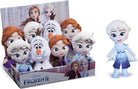 Frozen 2 - Peluche 20 Cm (Assortimento)