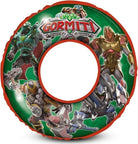 Gormiti: Anello Gonfiabile