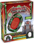 Gormiti: Canotto Gonfiabile 100 m.
