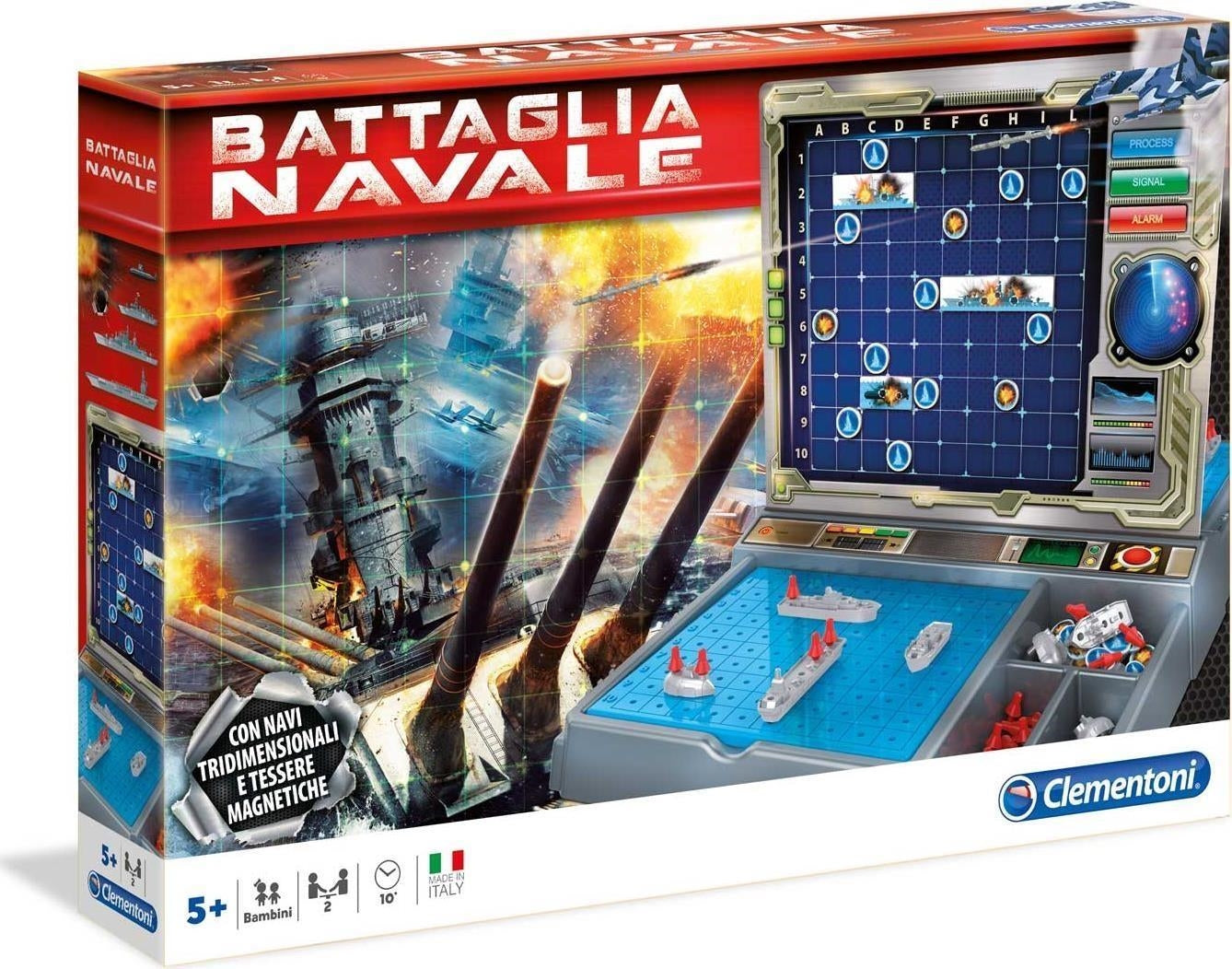Clementoni: Battaglia Navale