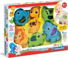 Clementoni: Baby - Animali Tocca E Impara