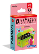 Clementoni: Sapientino - Rubamazzo