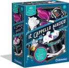 Clementoni: Cappello Magico (Il)