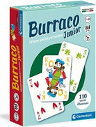 Clementoni: Mio Primo Burraco (Il) (Carte Da Gioco)