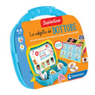 Clementoni Educativi Giochi Sapientino Valigetta Magnetica Del Dottore