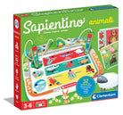 Clementoni Educativi Giochi Sapientino Sapientino Animali