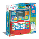 Clementoni Educativi Giochi Sapientino Ela Smart Start Laptop 4+