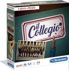 Clementoni: Collegio