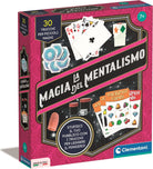 Clementoni: Ricreativi La Magia Del Mentalismo
