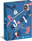 Clementoni: Ricreativi Giochi Made In Italy Party Game Su E Giu