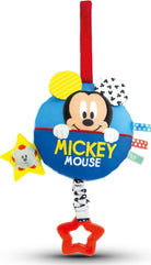Clementoni: Baby - Baby Mickey Morbido Carillon