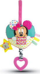 Clementoni: Baby - Baby Minnie Morbido Carillon