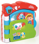 Clementoni: Baby - Il Mio Primo Libro Della Fattoria