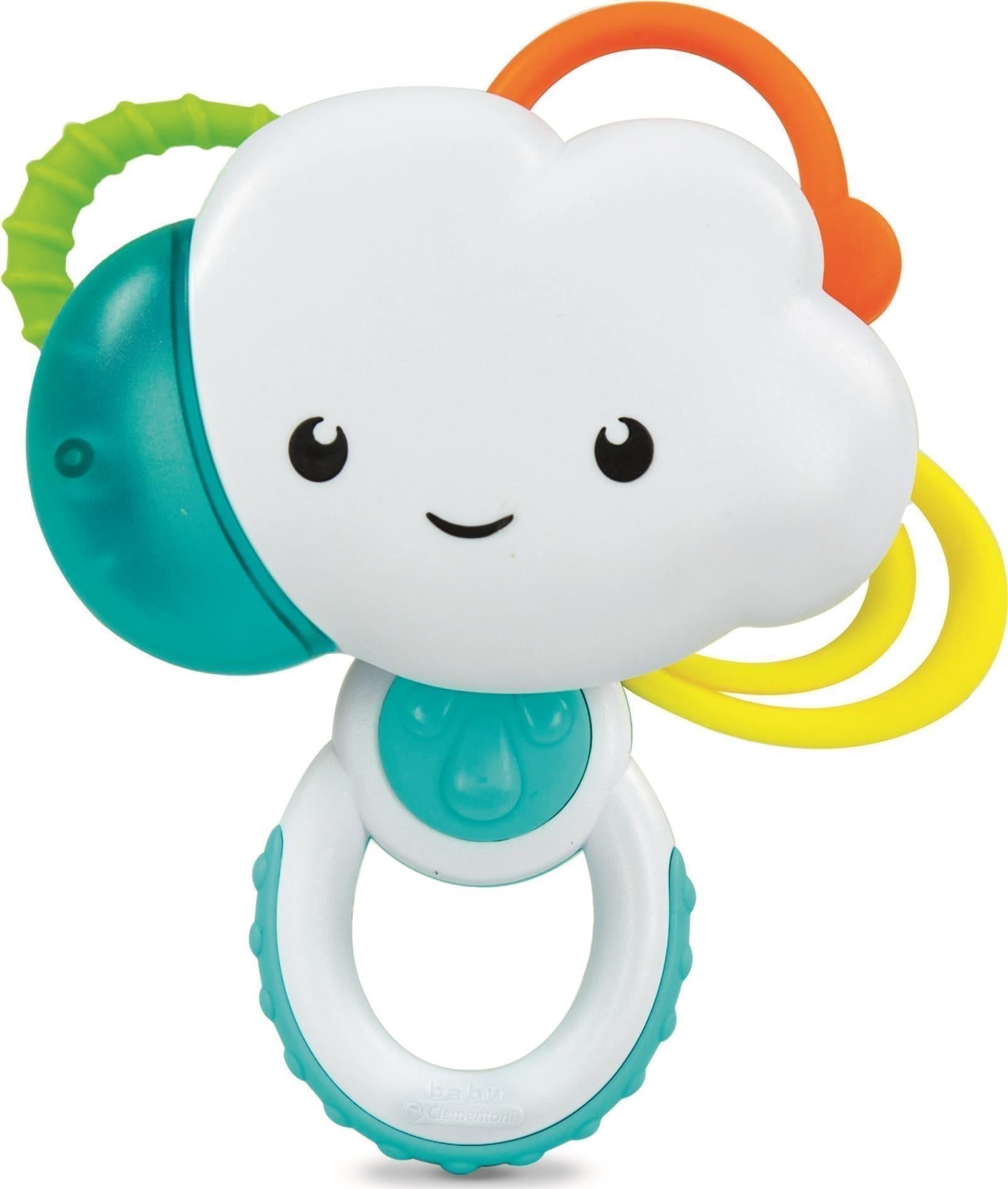 Clementoni: Baby - Sonaglino Udito Nuvola