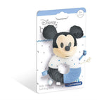 Clementoni: Baby - Baby Mickey Morbido Anello Sonaglino
