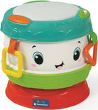 Clementoni: Baby Artu Il Re Tamburo