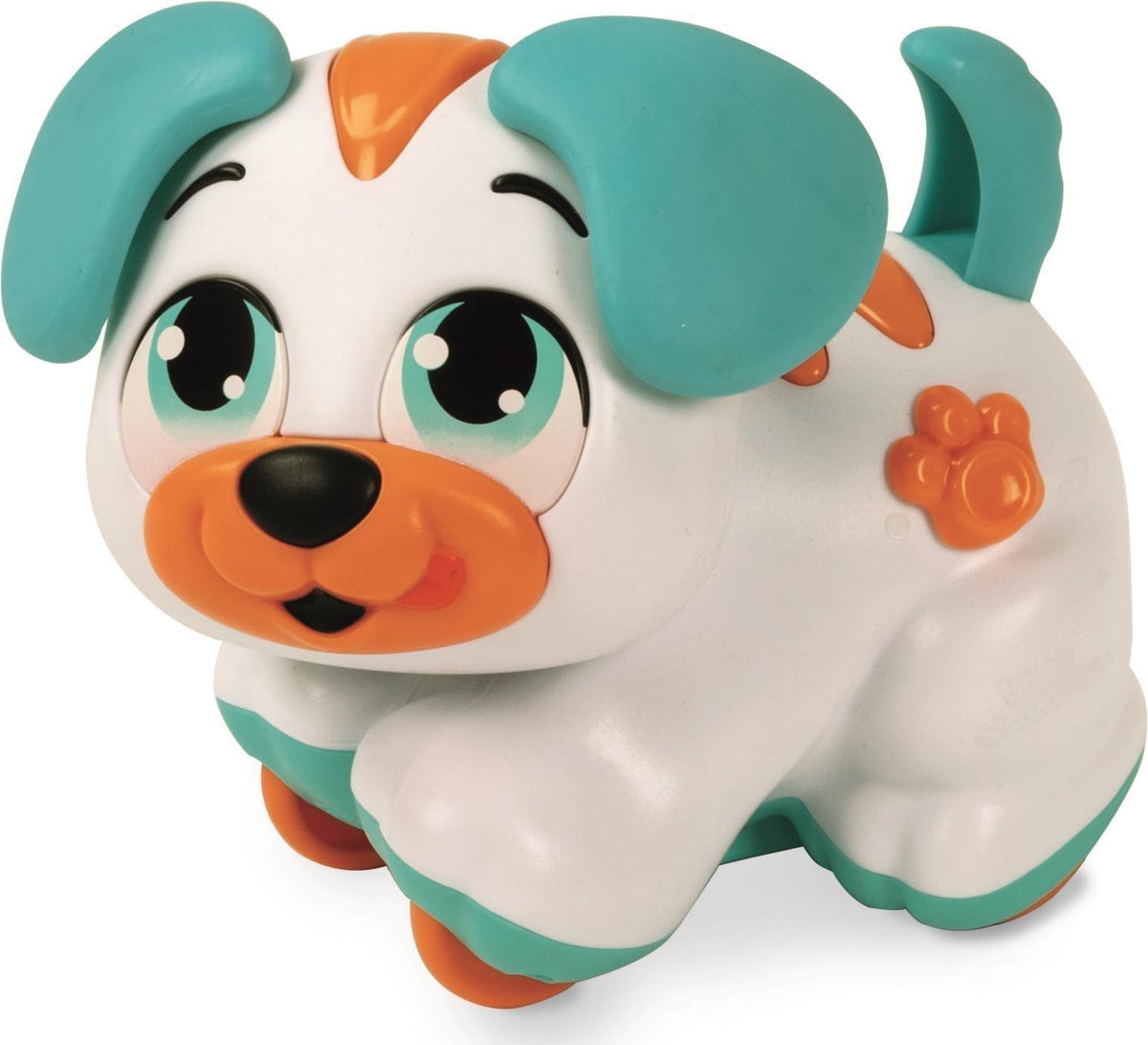 Clementoni: Cercacoccole Cagnolino