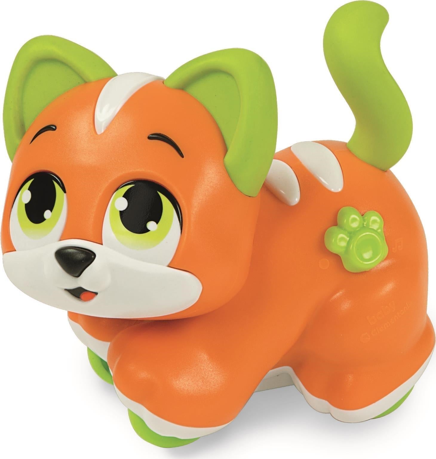 Clementoni: Cercacoccole Gattino