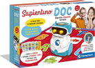 Clementoni: Sapientino Superdoc Robottino Educativo Parlante