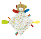 Clementoni: Baby For You Prima Infanzia Lovely Bear Comforter