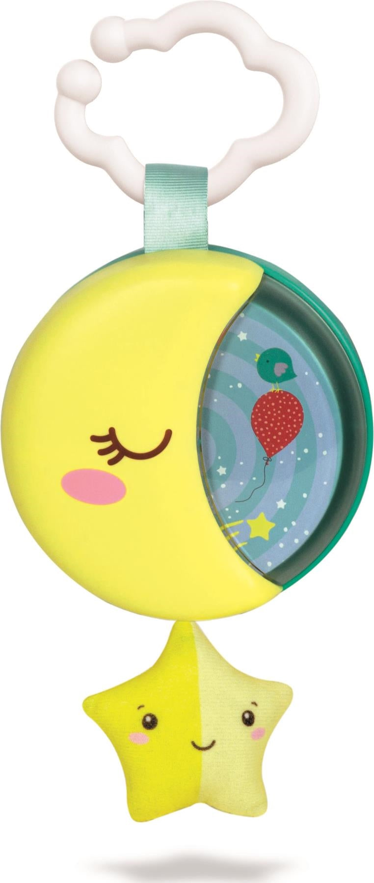 Clementoni: Baby For You Prima Infanzia Carillon Luna