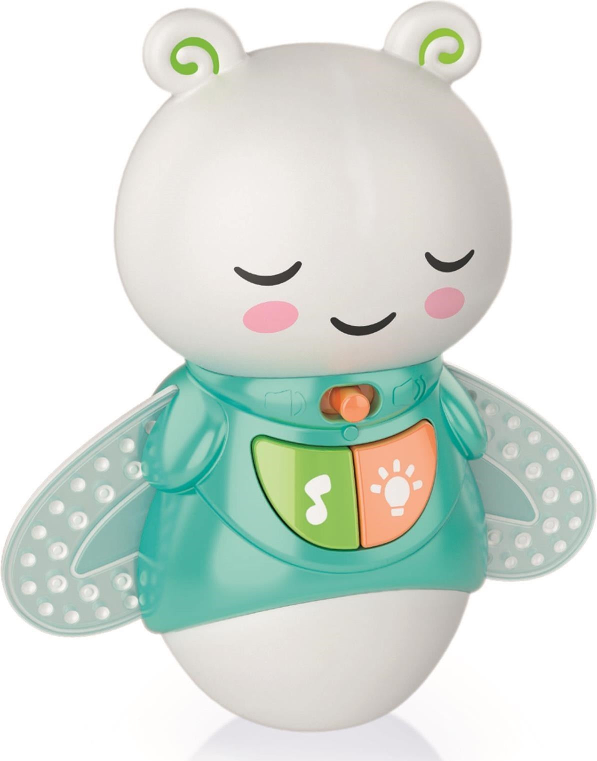 Clementoni: Baby For You Prima Infanzia Lampada Notturna