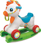 Clementoni: Baby Martino - Il Cavallino (Made In Italy)