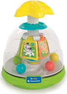 Baby Clementoni Trottola Happy Friends