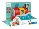 Clementoni Baby Clementoni Walt Disney Disney Shape Sorter Train