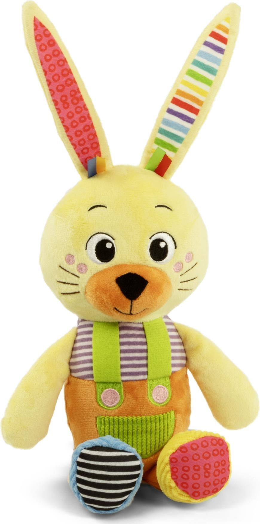 Baby Clementoni For You Benny The Bunny