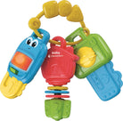 Baby Clementoni Chiavi Elettroniche