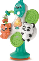 Baby Clementoni Round & Round Animals