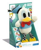 Baby Clementoni Walt Disney Paperino Prime Attivita Made In Italy