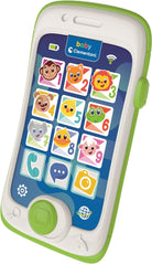 Clementoni Baby Clementoni Smartphone Touch & Play New