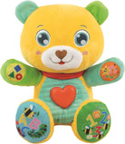 Clementoni Baby Clementoni Lele Coccole E Parole