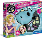 Clementoni: Crazy Chic - Trousse Delfino